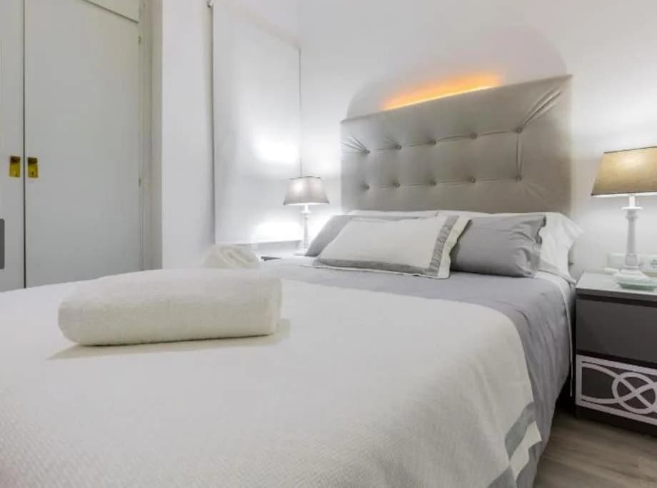 The best appartament in Rome