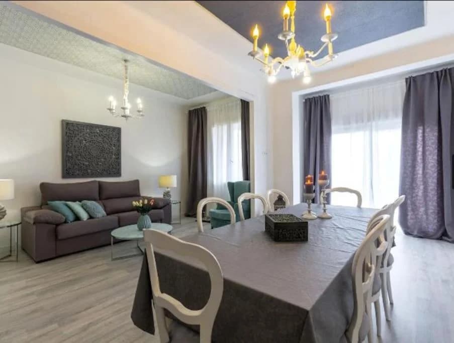 The best appartament in Rome