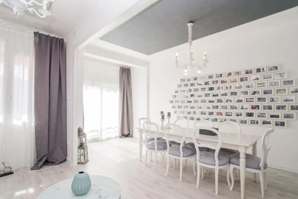 The best appartament in Rome
