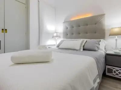 The best appartament in Rome