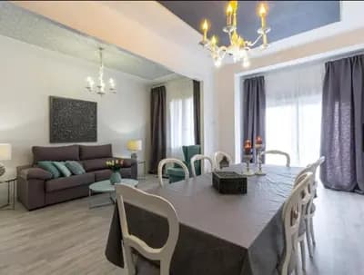 The best appartament in Rome