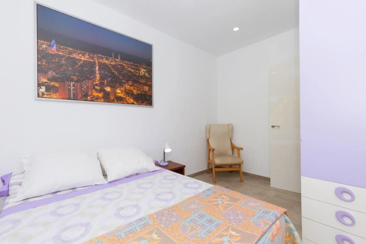 The best appartament in Rome 1