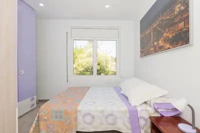 The best appartament in Rome 1