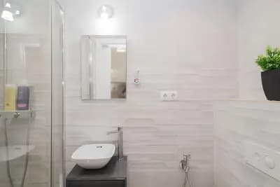The best appartament in Rome 33