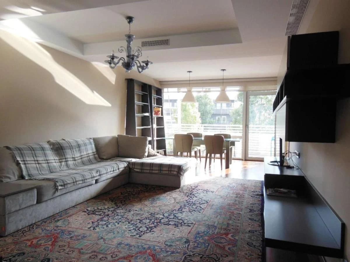 Best apartament in ROME