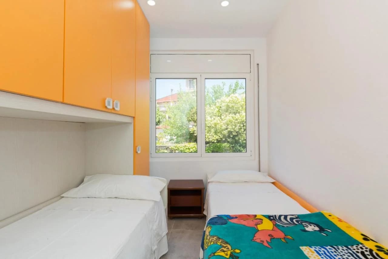 Best apartament in ROME